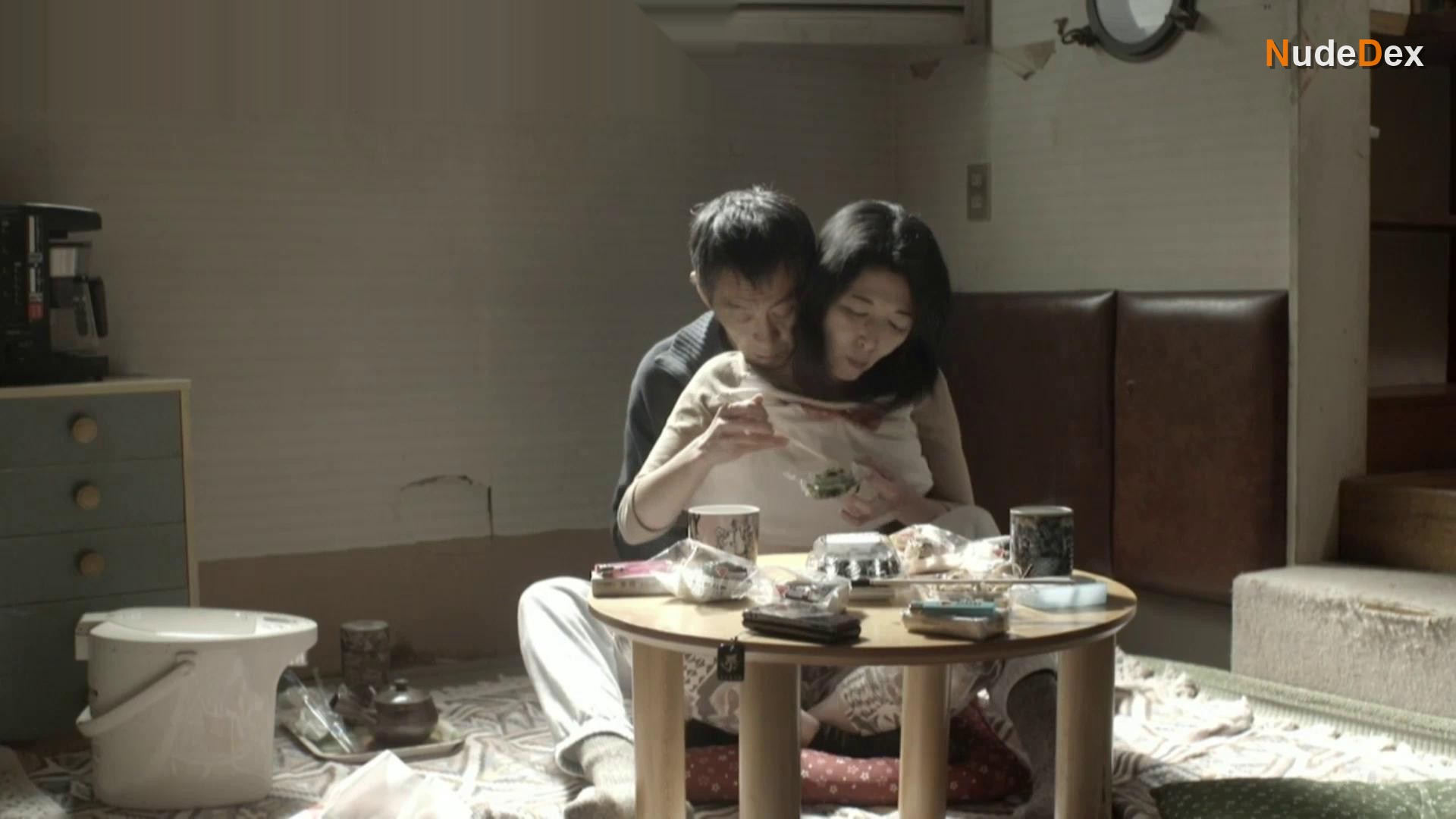 The Woman Of Shinjuku in The Woman Of Shinjuku, photo 3