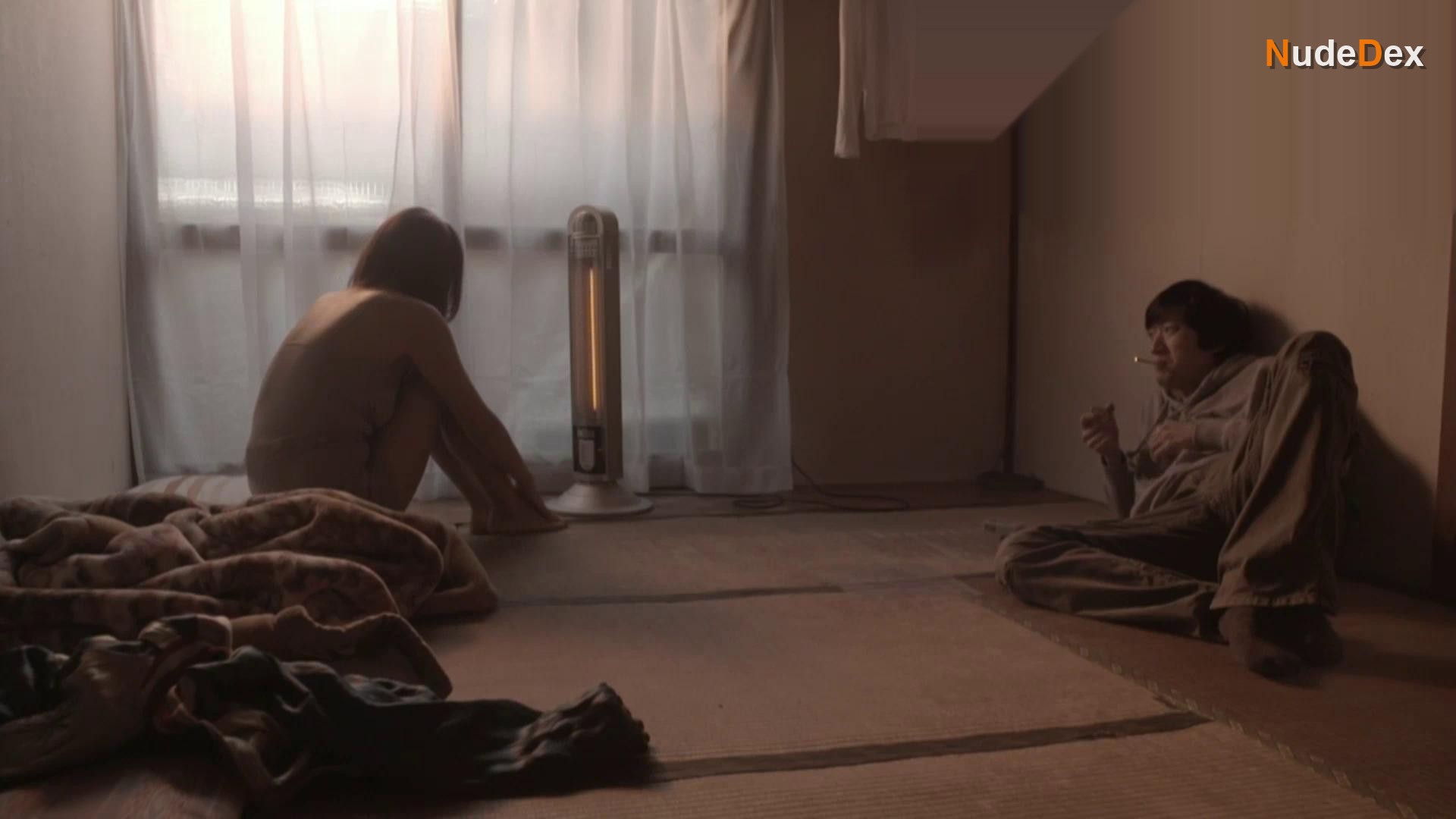 The Woman Of Shinjuku in The Woman Of Shinjuku, photo 5