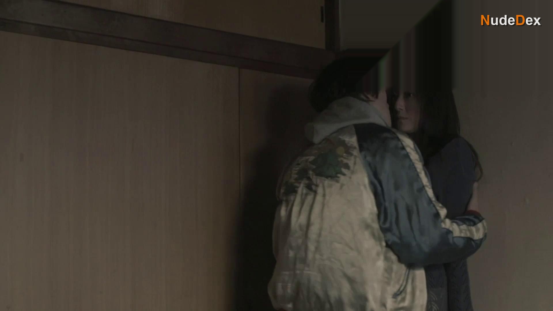 The Woman Of Shinjuku in The Woman Of Shinjuku, photo 6