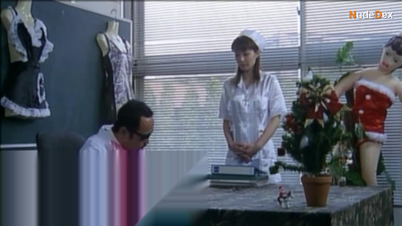 Shoko Kudo in Whore Angels, photo 7