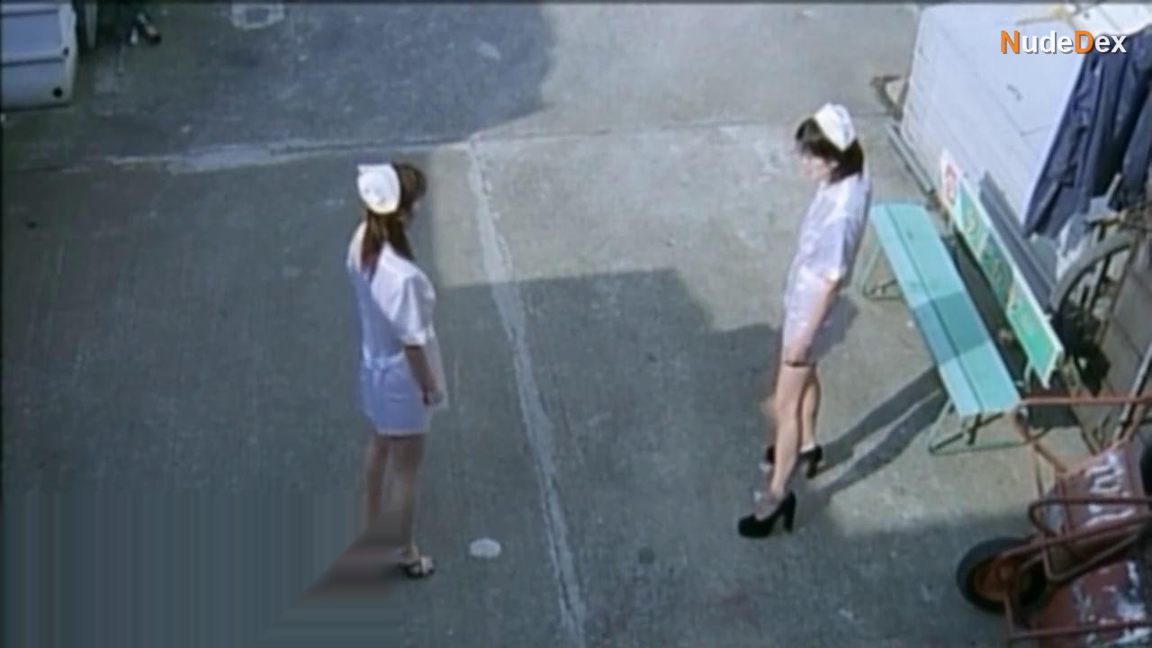 Shoko Kudo in Whore Angels, photo 13