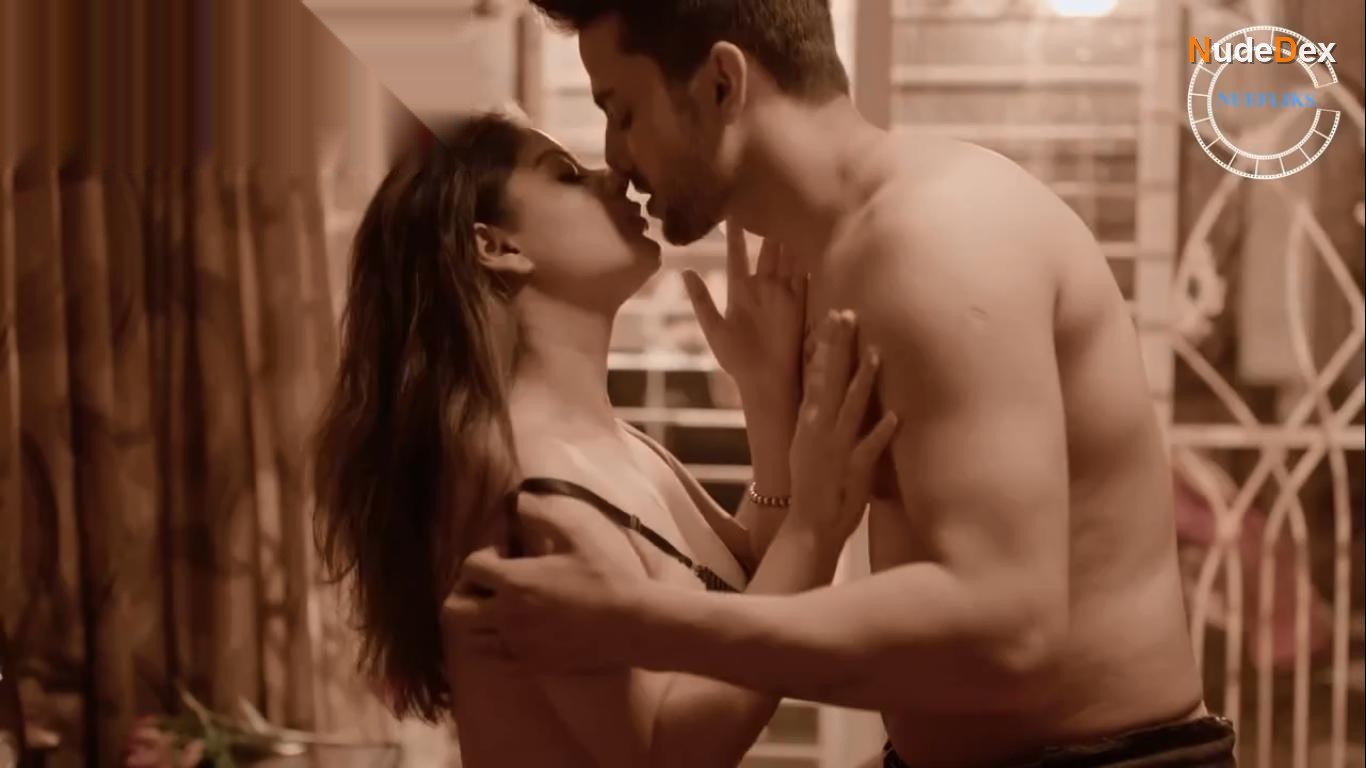 Shreya Tyagi in Bye 2, photo 8