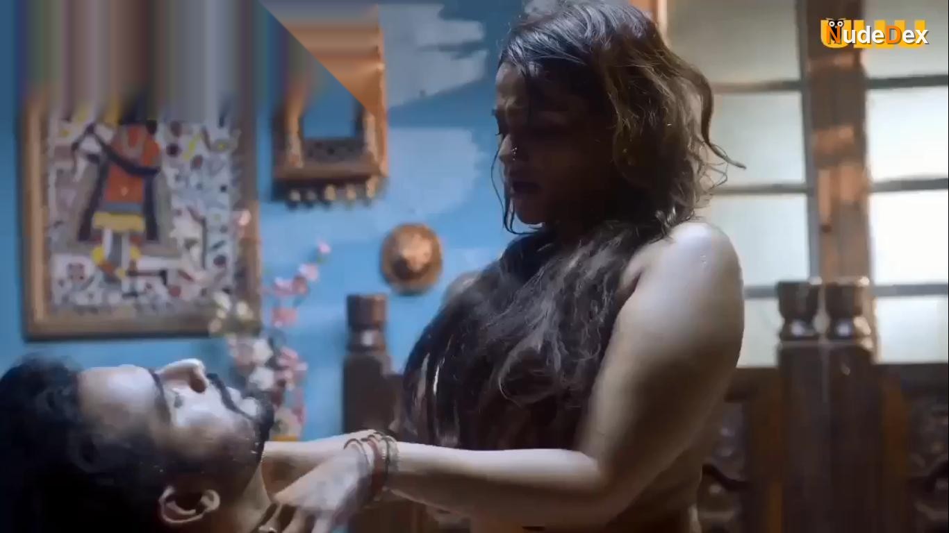 Shreya Tyagi in Charmsukh (jane Anjane Mein 5), photo 12