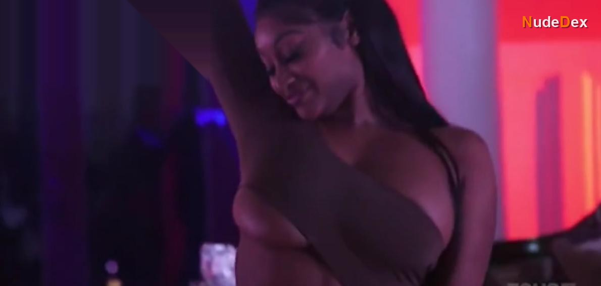 Sidney Starr in Baddies Atl, photo 5