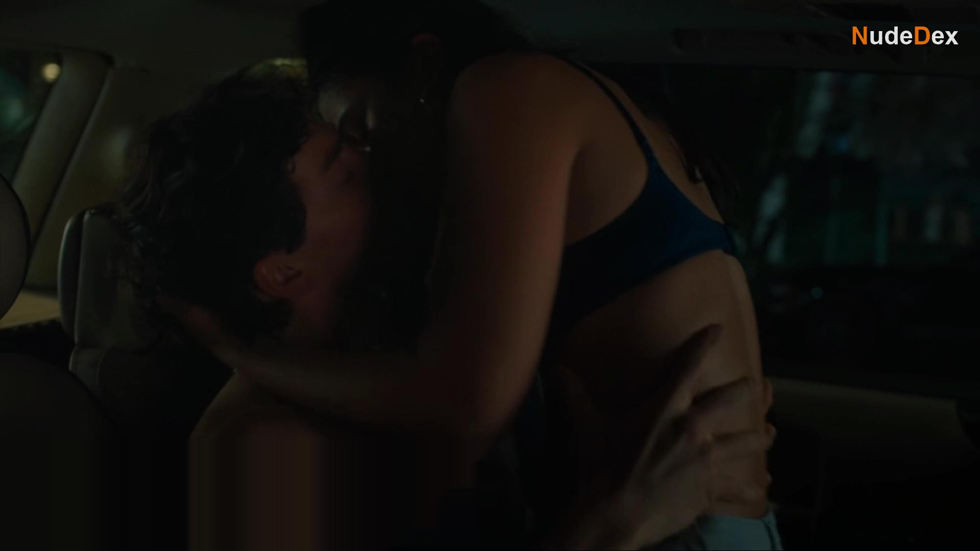 Siena Agudong in Sidelined 2: Intercepted, photo 3