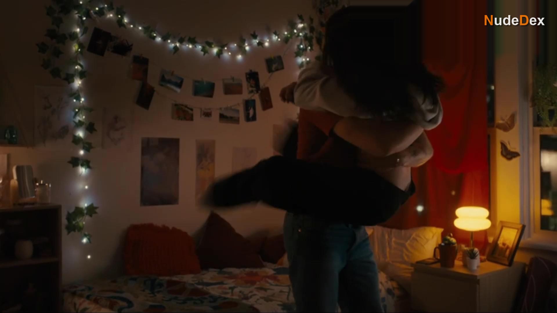Siena Agudong in Sidelined 2: Intercepted, photo 9