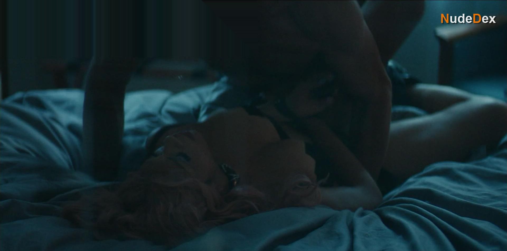 Siena Kelly in Adult Material, photo 1