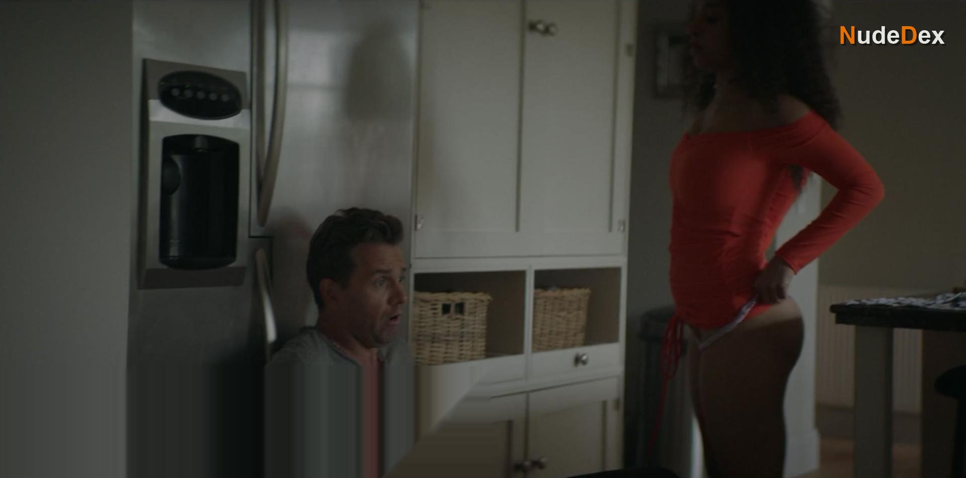 Siena Kelly in Adult Material, photo 8