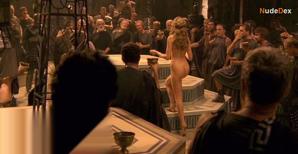 Sienna Guillory in Take A Girl Like You, photo 9