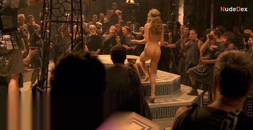 Sienna Guillory in Take A Girl Like You, photo 10