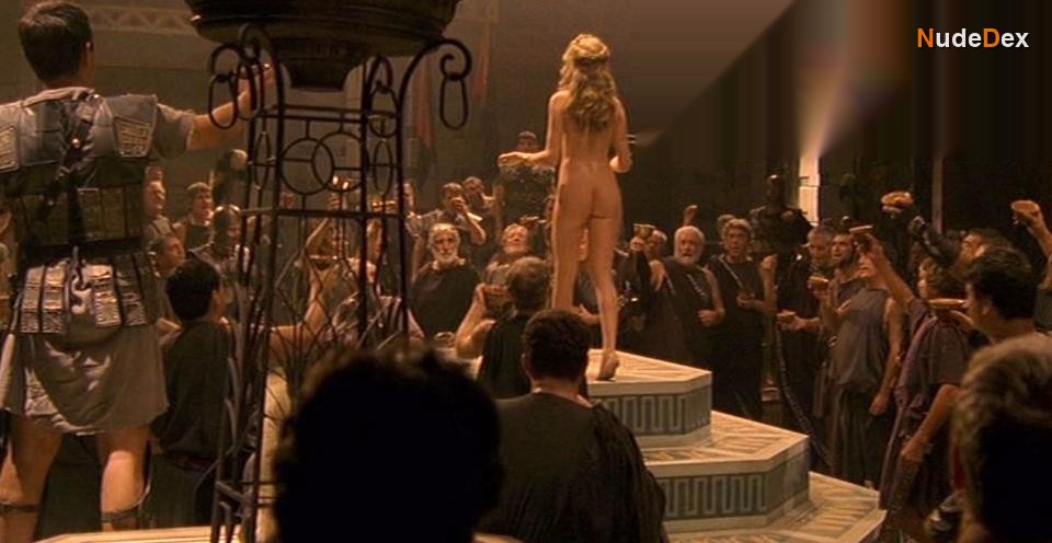 Sienna Guillory in Take A Girl Like You, photo 11