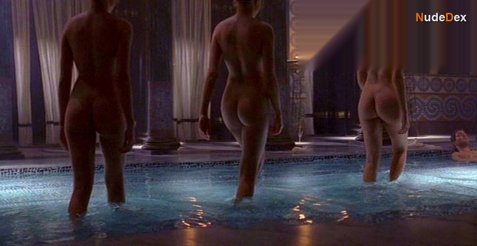 Sienna Guillory in Take A Girl Like You, photo 13