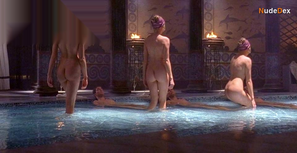 Sienna Guillory in Take A Girl Like You, photo 14