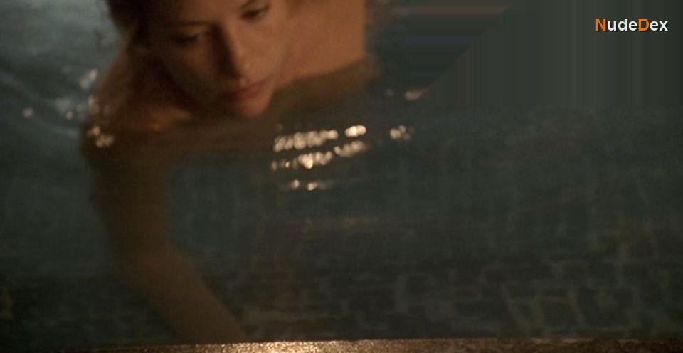 Sienna Guillory in Take A Girl Like You, photo 15