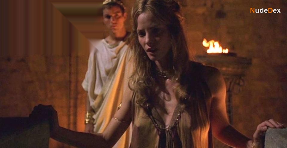 Sienna Guillory in Take A Girl Like You, photo 16