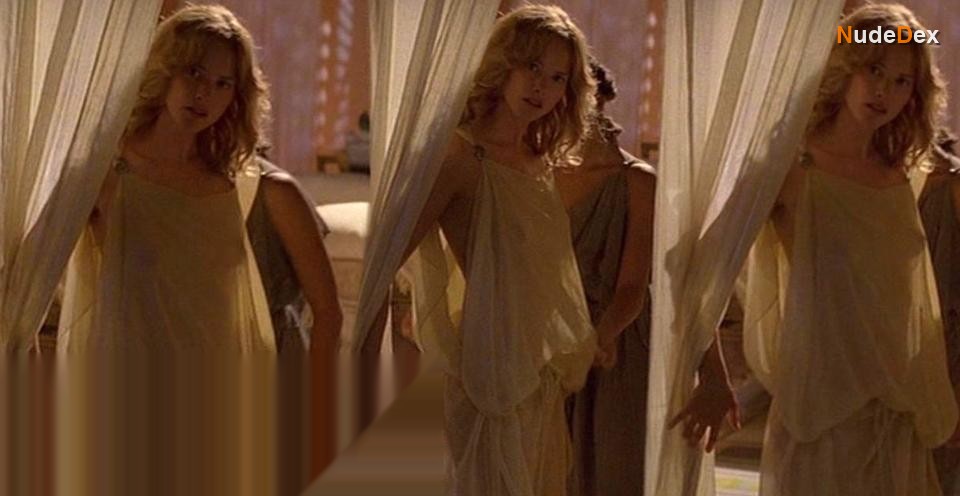 Sienna Guillory in Take A Girl Like You, photo 17