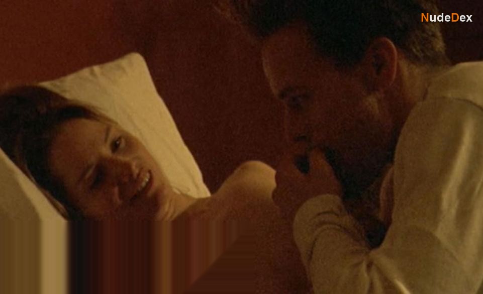 Sienna Guillory in The Principles Of Lust, photo 7
