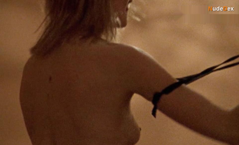 Sienna Guillory in The Principles Of Lust, photo 11