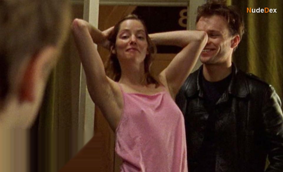 Sienna Guillory in The Principles Of Lust, photo 12