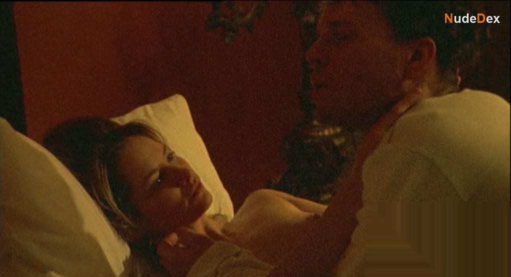 Sienna Guillory in The Principles Of Lust, photo 15