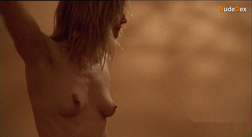 Sienna Guillory in The Principles Of Lust, photo 16