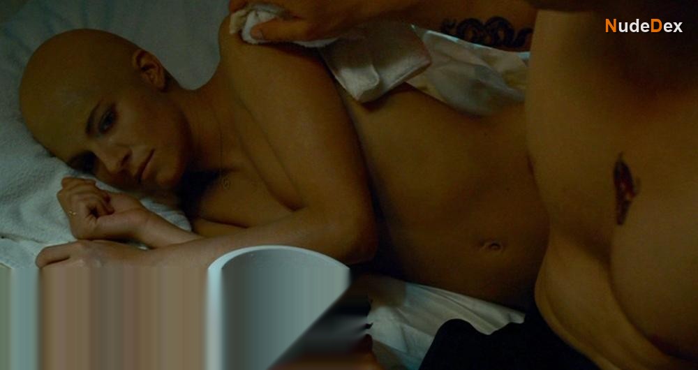 Sienna Miller in Camille, photo 8