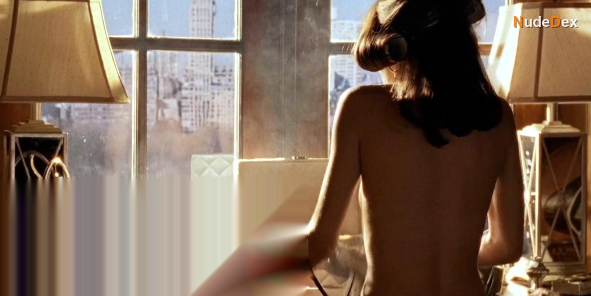 Sienna Miller in Factory Girl, photo 3