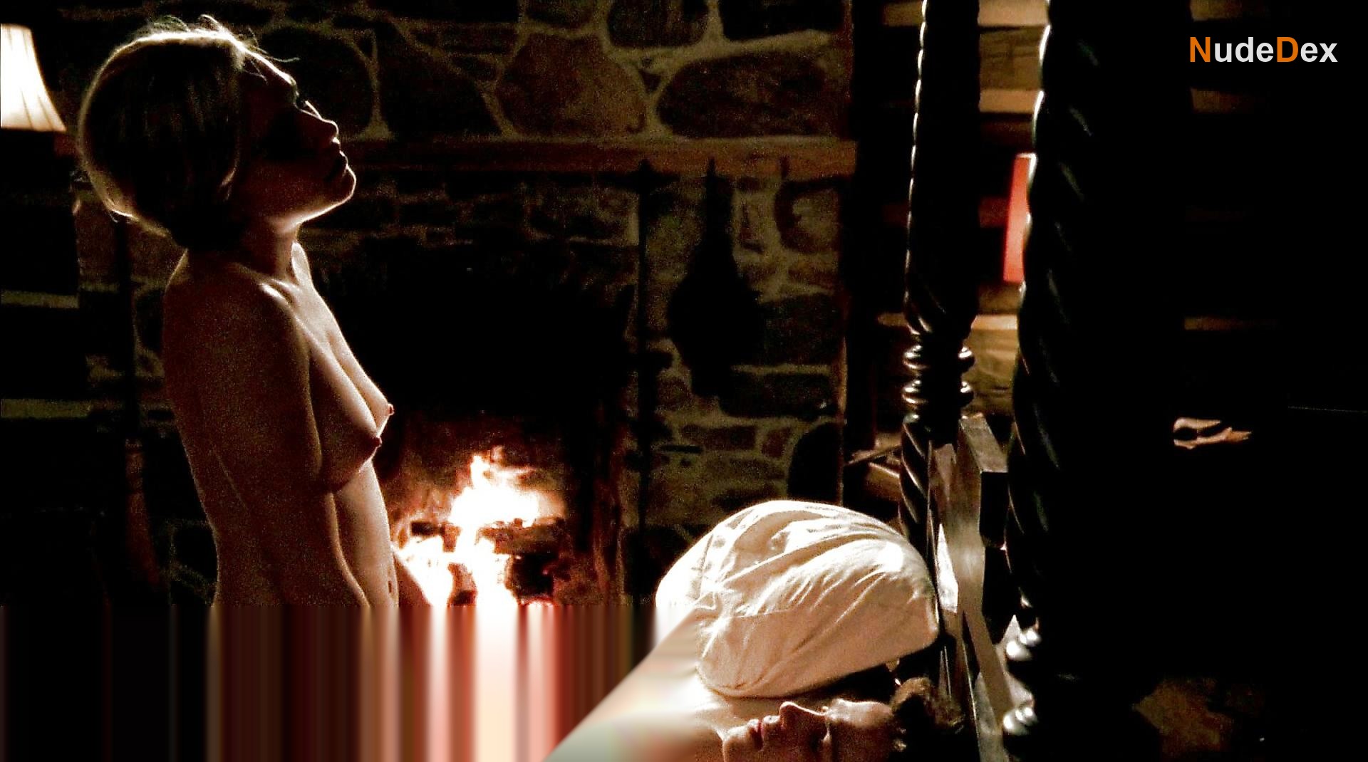 Sienna Miller in Factory Girl, photo 5