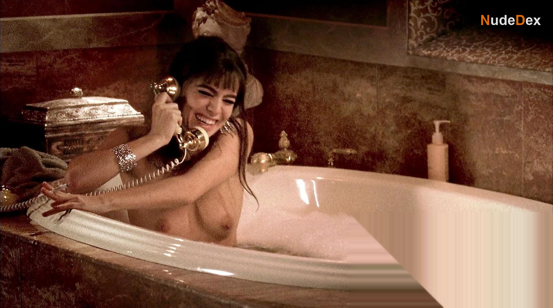 Sienna Miller in Factory Girl, photo 10