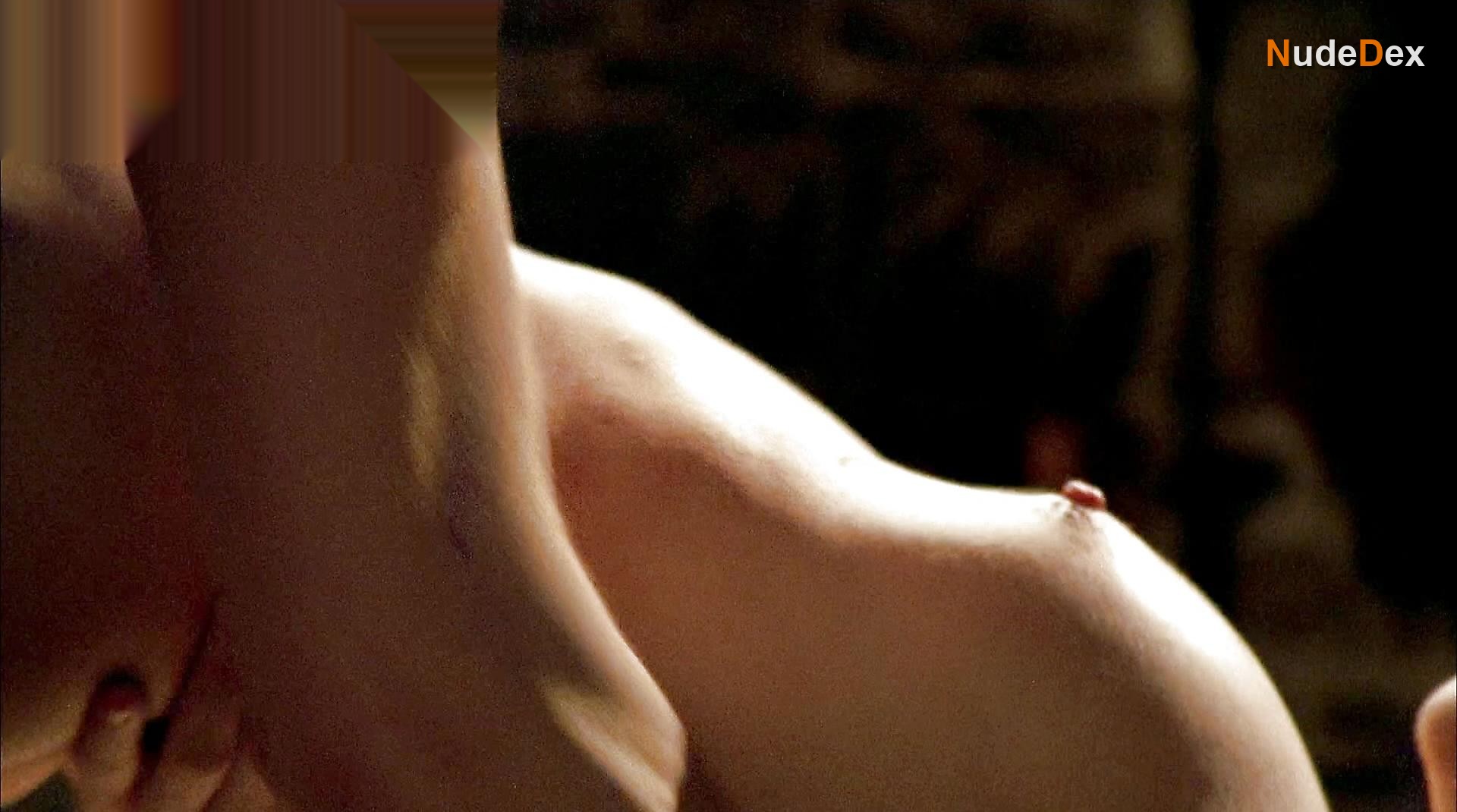 Sienna Miller in Factory Girl, photo 12