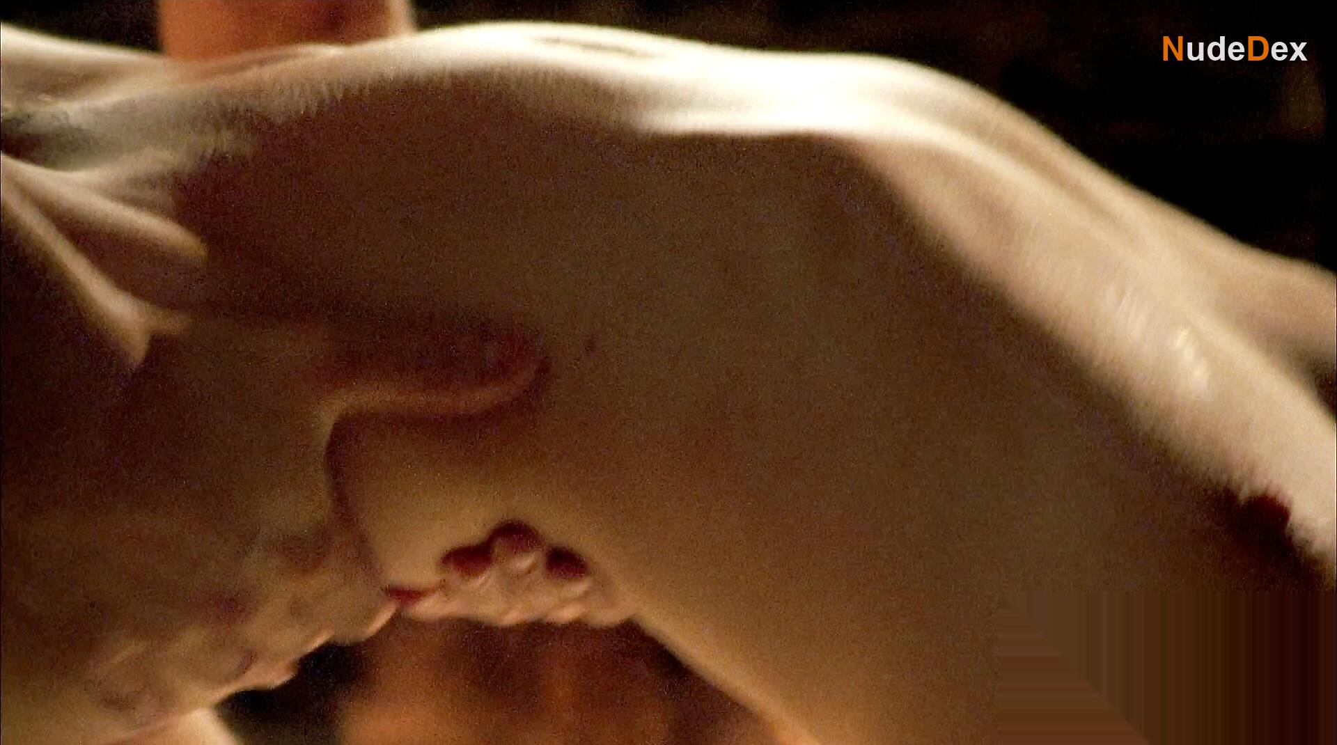 Sienna Miller in Factory Girl, photo 13