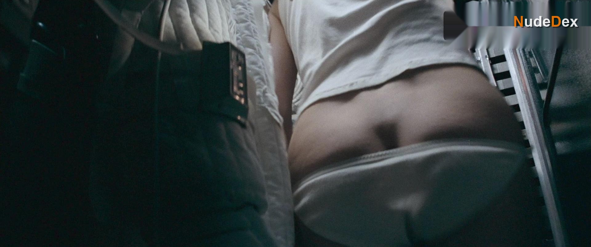 Sigourney Weaver in Alien, photo 4