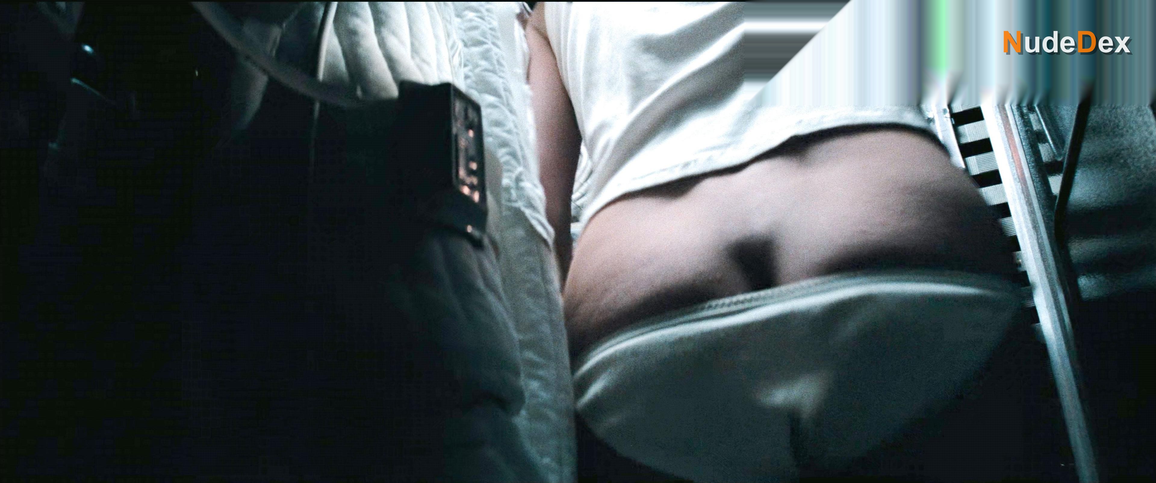 Sigourney Weaver in Alien, photo 17