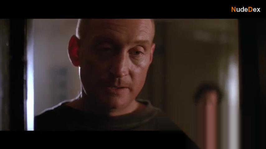 Sigourney Weaver in Alien 3, photo 4
