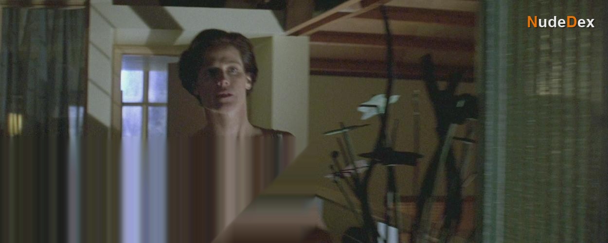 Sigourney Weaver in Copycat, photo 1