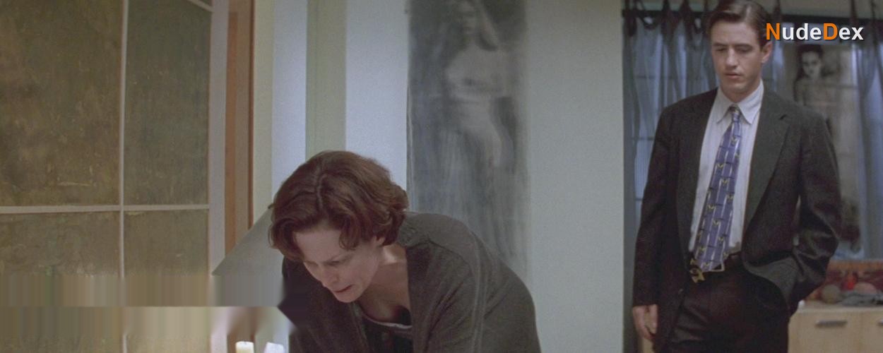 Sigourney Weaver in Copycat, photo 2