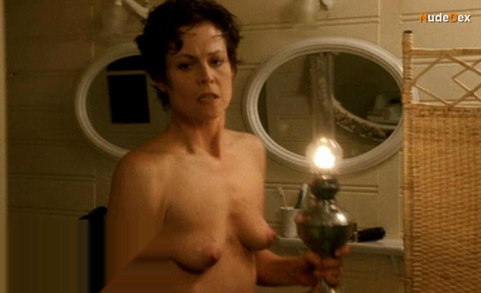 Sigourney Weaver in Death And The Maiden, photo 6