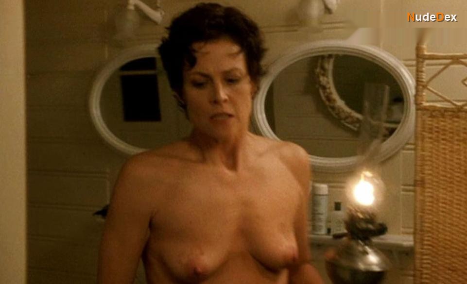 Sigourney Weaver in Death And The Maiden, photo 7
