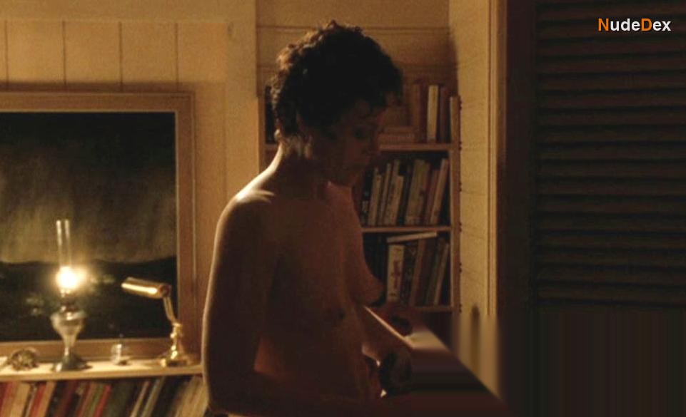 Sigourney Weaver in Death And The Maiden, photo 9