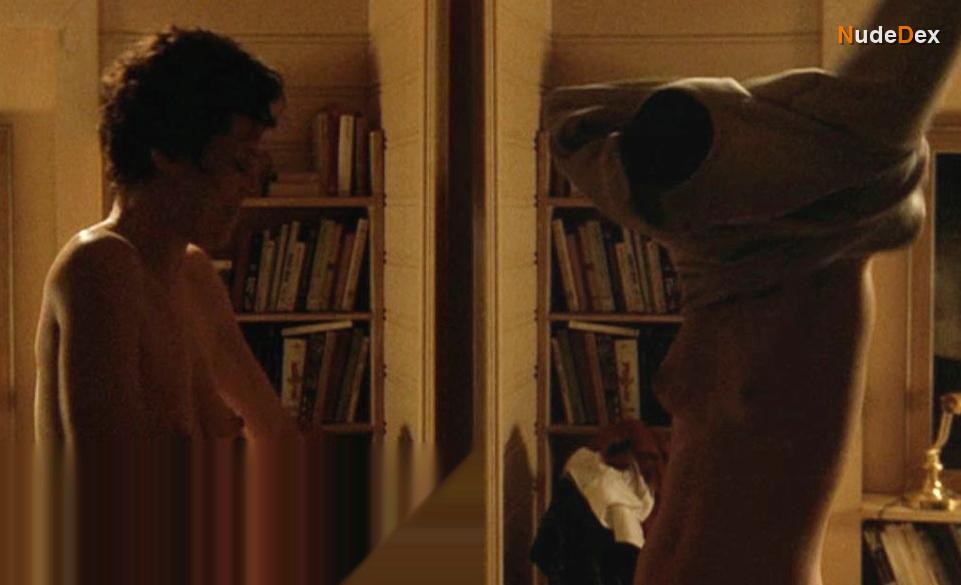 Sigourney Weaver in Death And The Maiden, photo 10