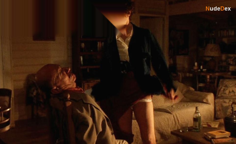 Sigourney Weaver in Death And The Maiden, photo 14