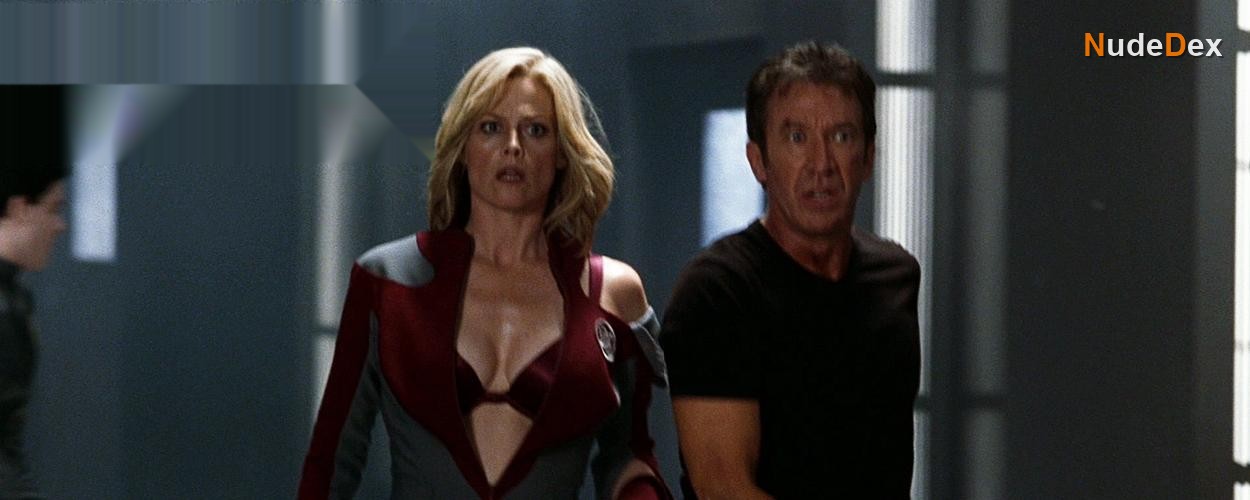 Sigourney Weaver in Galaxy Quest, photo 1