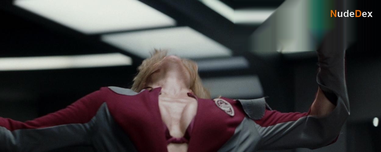 Sigourney Weaver in Galaxy Quest, photo 3