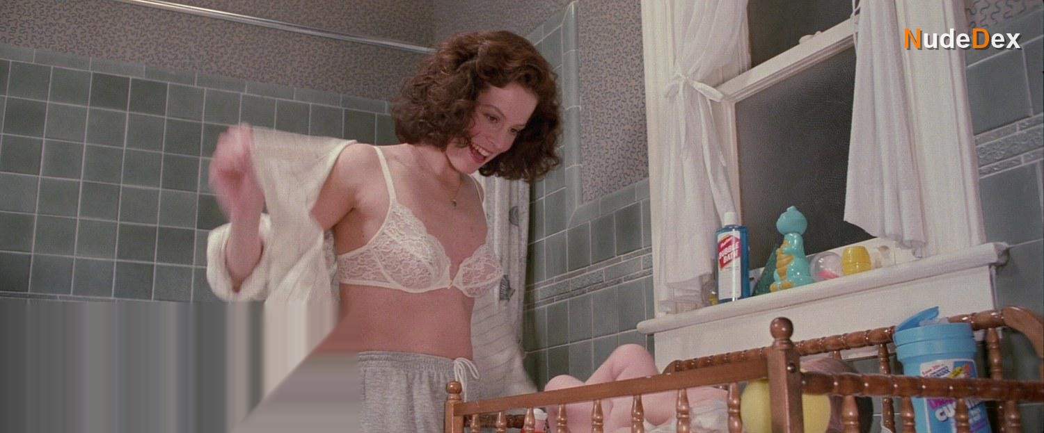 Sigourney Weaver in Ghostbusters Ii, photo 1