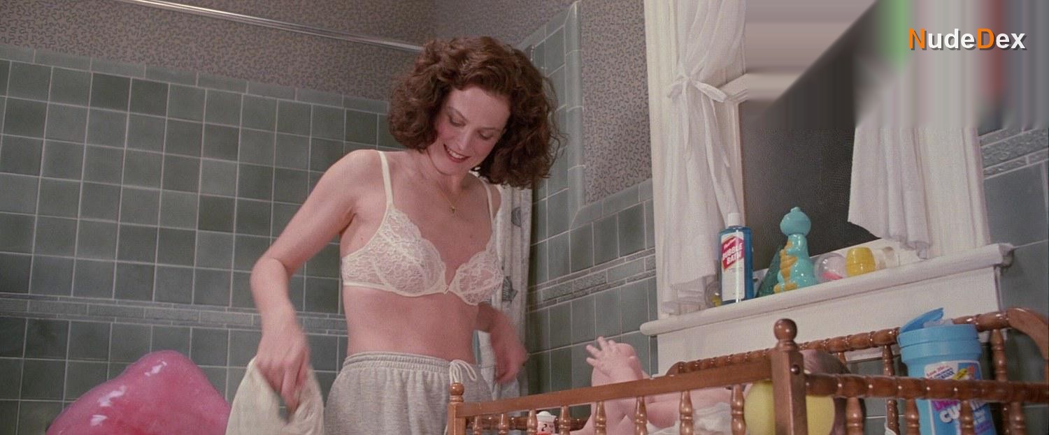 Sigourney Weaver in Ghostbusters Ii, photo 2