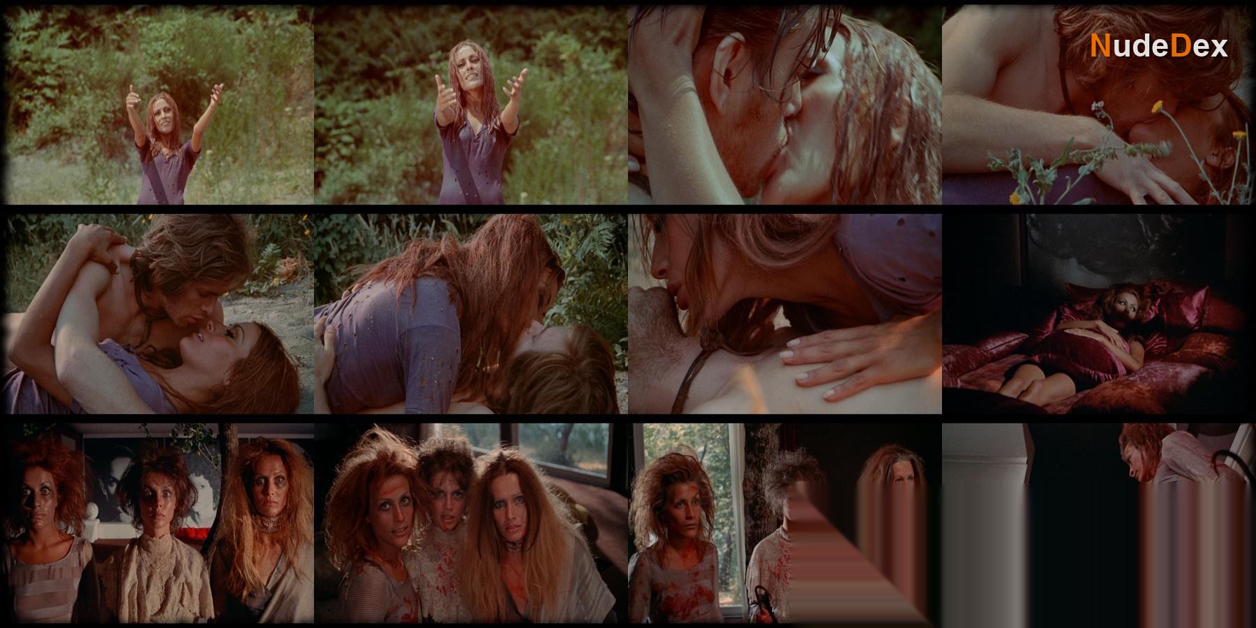 Silvia Monti in Queens Of Evil, photo 1