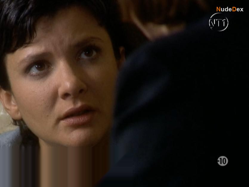 Simone Lahbib in Bad Girls, photo 38