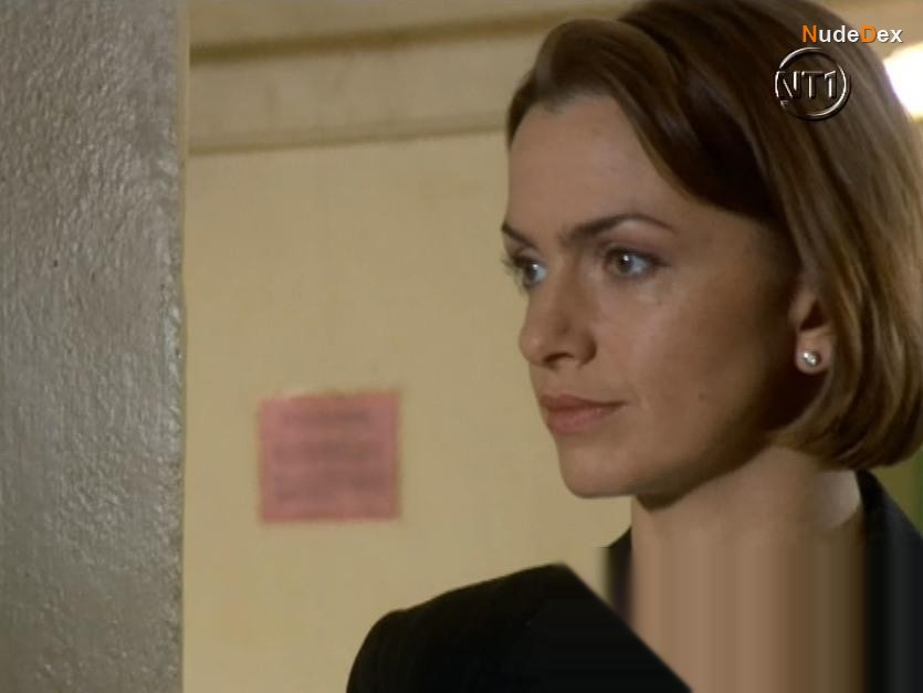 Simone Lahbib in Bad Girls, photo 52