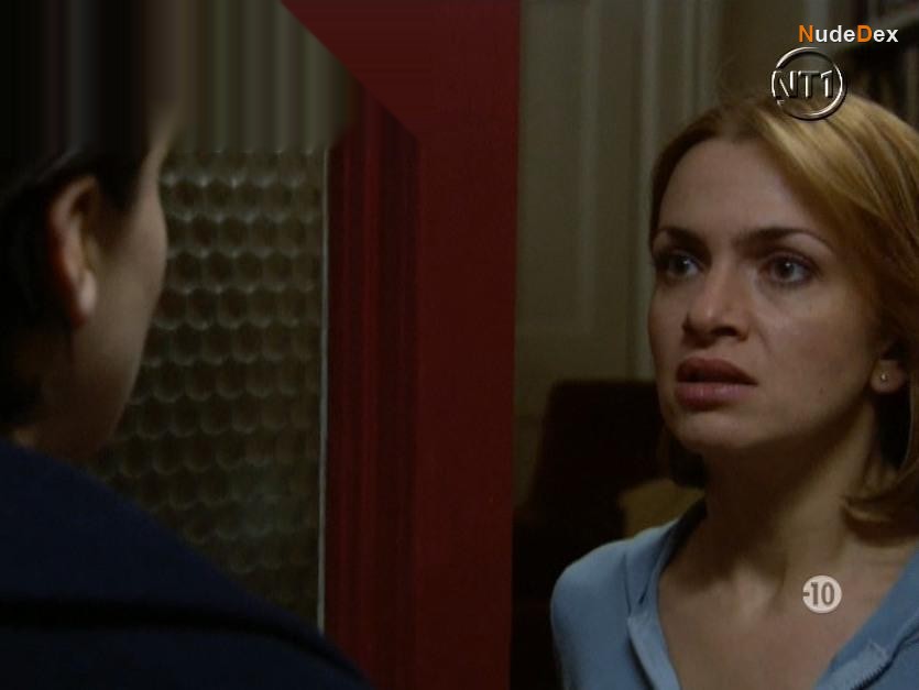 Simone Lahbib in Bad Girls, photo 55
