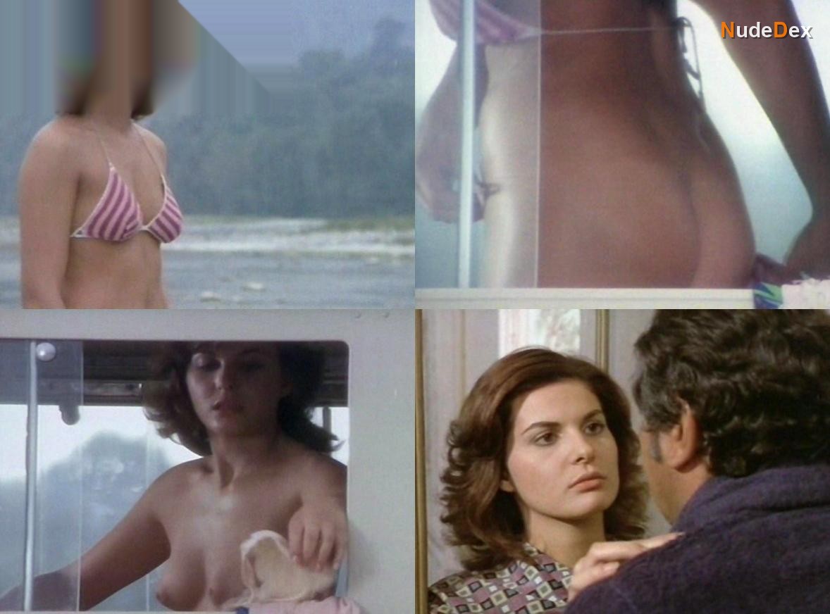 Simonetta Stefanelli in Peccati In Famiglia, photo 1